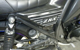 KAWASAKI ZRX400 1996 ZR400E