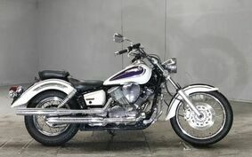 YAMAHA DRAGSTAR 250 VG02J