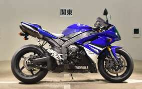 YAMAHA YZF-R1 2008 RN20