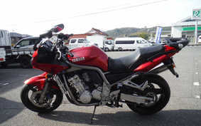 YAMAHA FZS1000 FAZER 2003 RN06