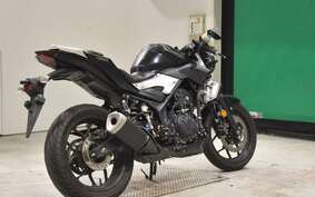 YAMAHA MT-03 2016 RH07J