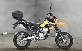 KAWASAKI KLX250D TRACKER LX250E