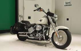 HARLEY FLSTF 1450 2002