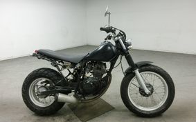 YAMAHA TW200 2JL