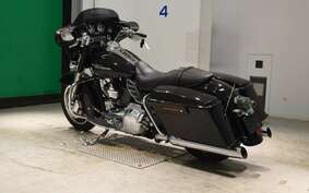 HARLEY FLHX 1580 2009 KB4