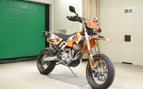 KTM 525 EXC RACONG 2005 RCA40