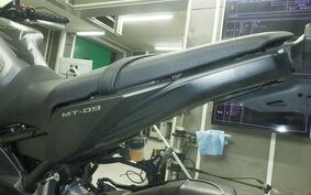 YAMAHA MT-09 2014 RN34J