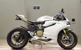 DUCATI 1199 PANIGALE S 2014 H802J