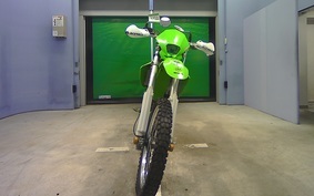 KAWASAKI KLX250 2002 LX250E