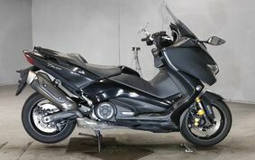 YAMAHA T-MAX 530 DX 2017 SJ15J