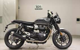 TRIUMPH SPEED TWIN 2020