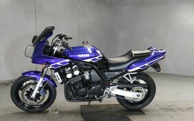 YAMAHA FZS600 FAZER 2002 RJ02