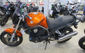 YAMAHA BT1100 Bulldog 2007 RP05