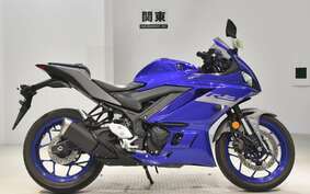 YAMAHA YZF-R3 RH13J