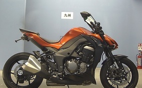 KAWASAKI Z1000 Gen.5 ZRT00F