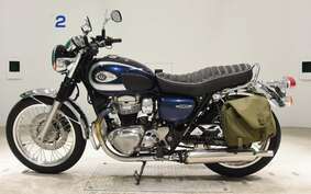 KAWASAKI W800 2021 EJ800B