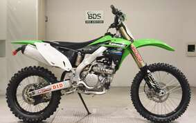 KAWASAKI KX250 F KX250Z