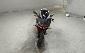 YAMAHA YZF-R15 不明