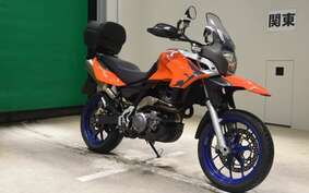 APRILIA PEGASO STRADA 650 2007