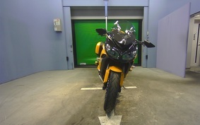 KAWASAKI NINJA 1000 A 2013 ZXT00G