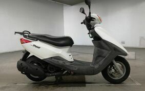 YAMAHA AXIS 125 TREET SE53J