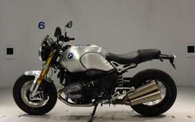 BMW R NINE T 2022