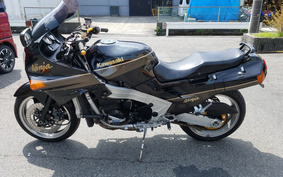 KAWASAKI NINJA ZX 10 1989 ZXT00B