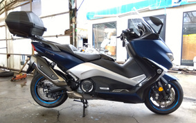 YAMAHA T-MAX 530 2018 SJ15J