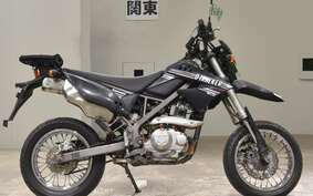 KAWASAKI KLX125D TRACKER LX125D