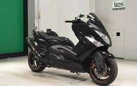 YAMAHA T-MAX500 Gen.3 2008 SJ08J