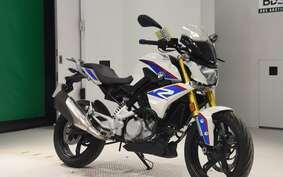 BMW G310R 2021