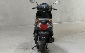 HONDA DIO 125 JF98