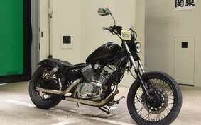 YAMAHA VIRAGO 250 3DM