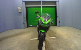 KAWASAKI NINJA 400 ABS 2015 EX400E