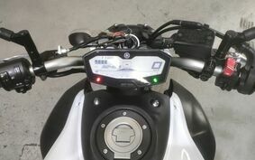 YAMAHA MT-07 2015 RM07J