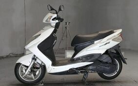 YAMAHA CYGNUS 125 X SE44J