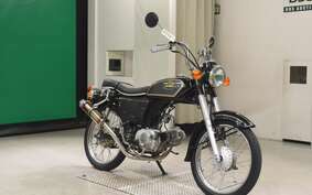 HONDA CD50 BENLY CD50