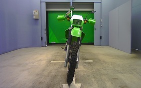 KAWASAKI KLX250 ES Type 1994 LX250E