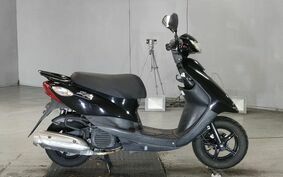 YAMAHA JOG ZR Evolution 2 SA39J