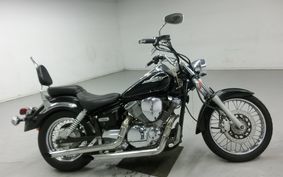 YAMAHA DRAGSTAR 250 VG02J