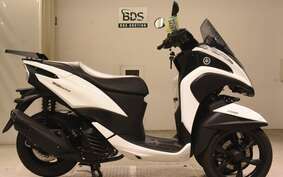 YAMAHA TRICITY 125 A SEC1J