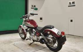 YAMAHA VIRAGO 250 3DM