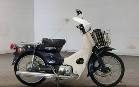 HONDA C70 SUPER CUB HA02