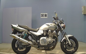 YAMAHA XJR1300 2001 RP03J