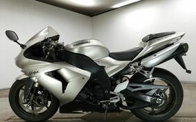 KAWASAKI ZX 10 NINJA R 2006 ZXT00D