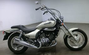 KAWASAKI ELIMINATOR 250 V Type 1998 VN250A