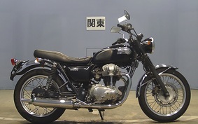 KAWASAKI W400 2007 EJ400A