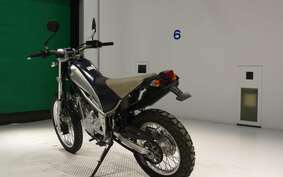 YAMAHA TRICKER Gen.2 DG16J