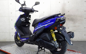 YAMAHA CYGNUS 125 SED8J