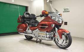 HONDA GL 1800 GOLD WING 2002 SC47